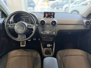 AUDI A1 usata, con Volante in pelle