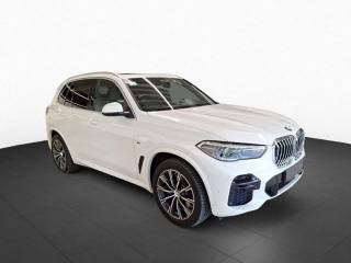 BMW X5 usata, con Airbag laterali