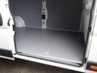 FIAT Ducato usata, con Fendinebbia