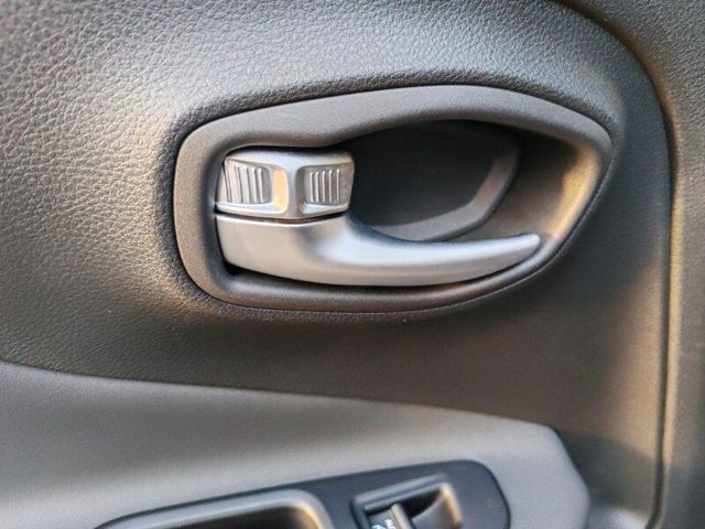 JEEP Renegade usata 89
