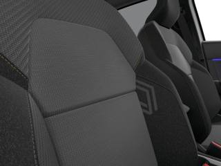 RENAULT Captur usata, con Autoradio