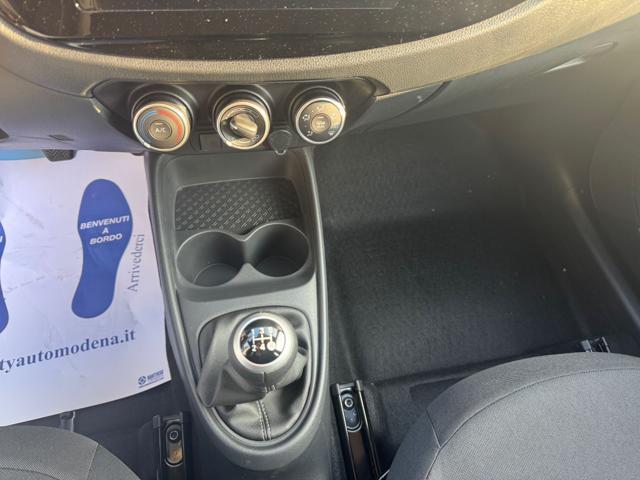 TOYOTA Aygo X usata, con Servosterzo