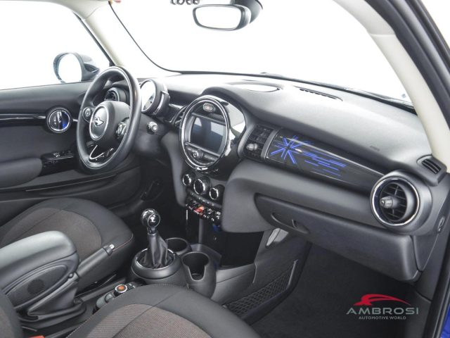 MINI Cooper D usata 11