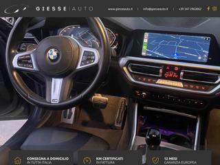 BMW 320 usata, con Chiusura centralizzata