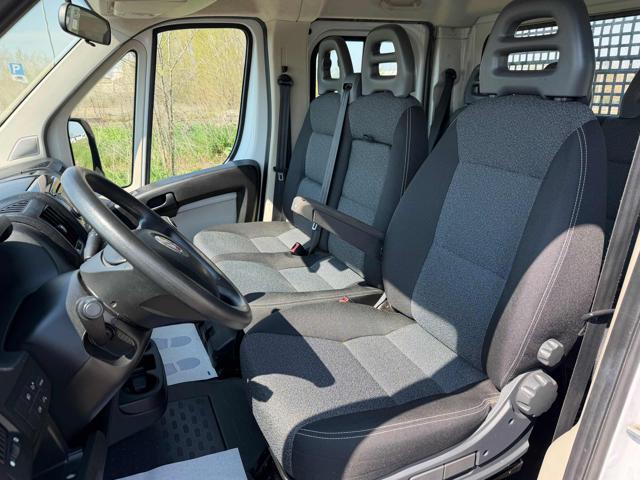 FIAT Ducato usata, con Airbag