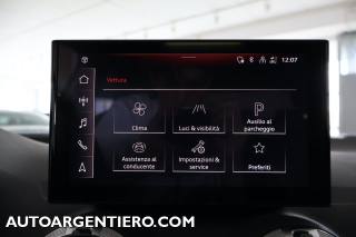 AUDI Q2 usata, con Park Distance Control