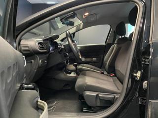 CITROEN C3 usata, con Climatizzatore