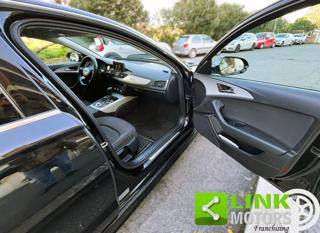 AUDI A6 usata, con Filtro antiparticolato