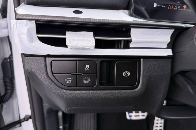 KIA Sportage usata, con Controllo trazione