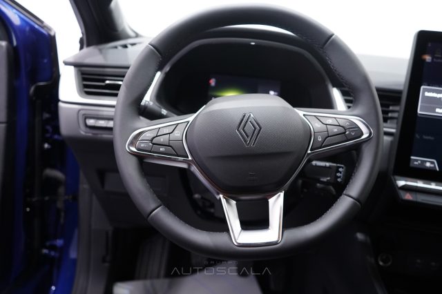 RENAULT Captur usata, con Fari LED
