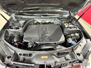 MERCEDES-BENZ GLK 220 usata, con USB