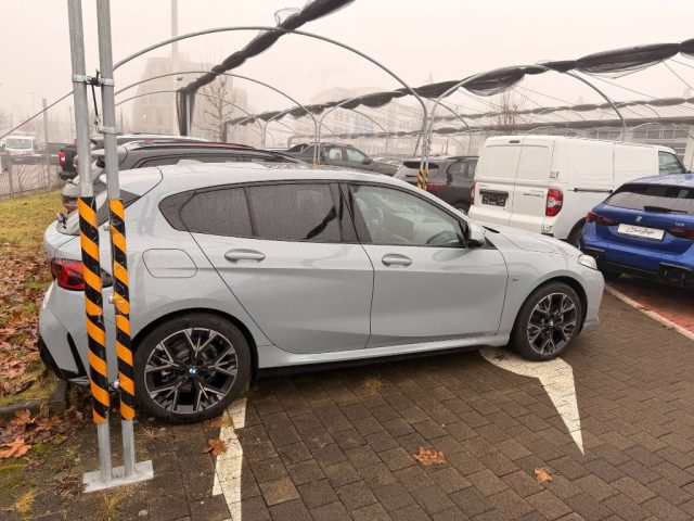 BMW 118 usata, con Airbag Passeggero