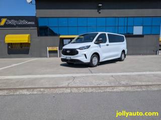 FORD Transit Custom usata, con Vivavoce