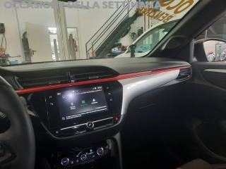 OPEL Corsa usata, con Controllo elettronico della corsia