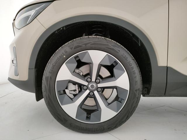 VOLVO XC40 usata, con Boardcomputer