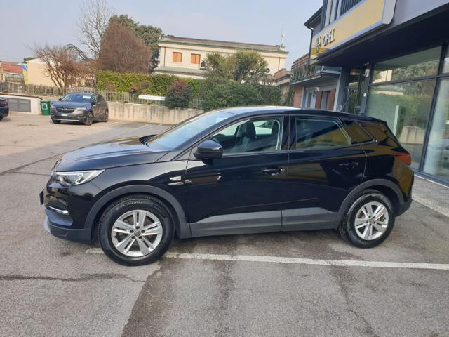 OPEL Grandland X usata, con Airbag Passeggero
