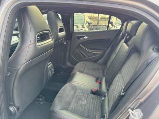 MERCEDES-BENZ GLA 200 usata, con Fendinebbia