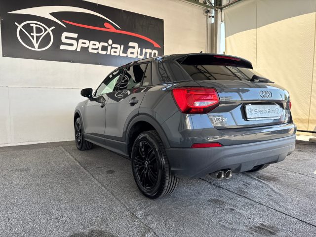 AUDI Q2 usata, con Controllo trazione