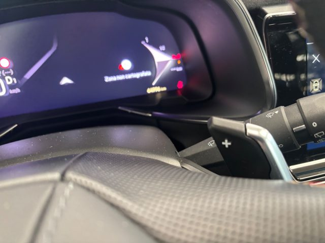 DS AUTOMOBILES DS 7 usata, con Autoradio digitale