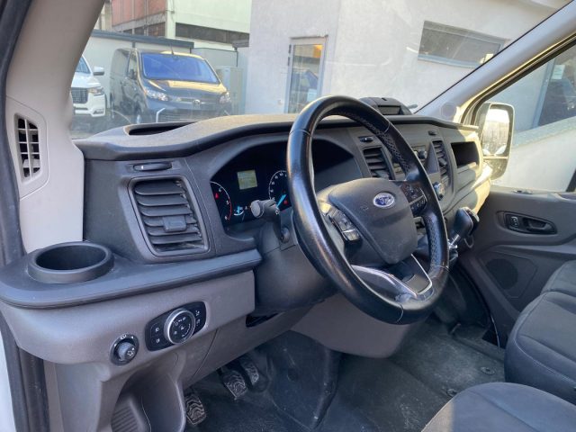 FORD Transit usata 15