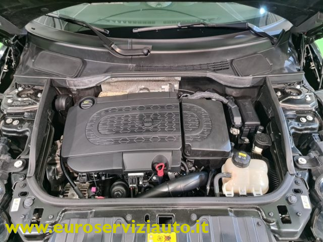 MINI Countryman usata 47