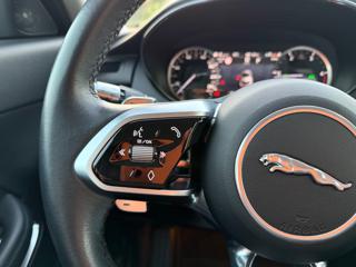 JAGUAR E-Pace usata, con Cruise Control