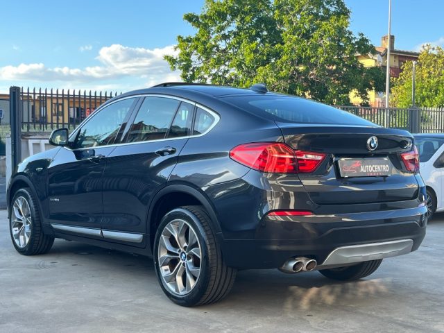 BMW X4 usata, con Airbag Passeggero