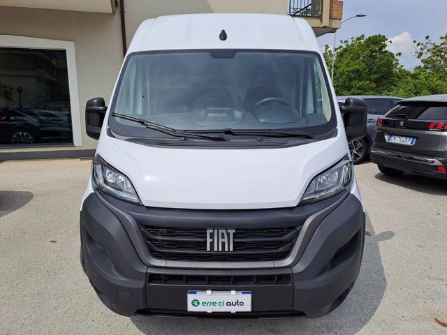FIAT Ducato usata, con Cronologia tagliandi