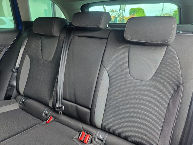 SKODA Octavia usata 99