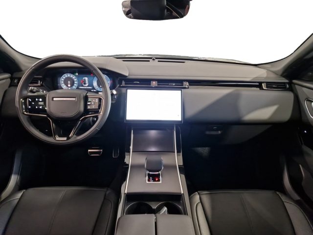 LAND ROVER Range Rover Velar usata, con Alzacristalli elettrici