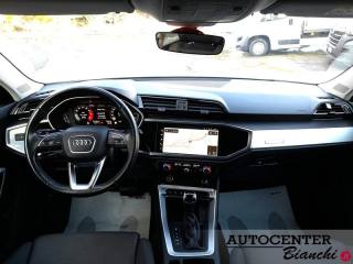 AUDI Q3 usata, con Immobilizzatore elettronico