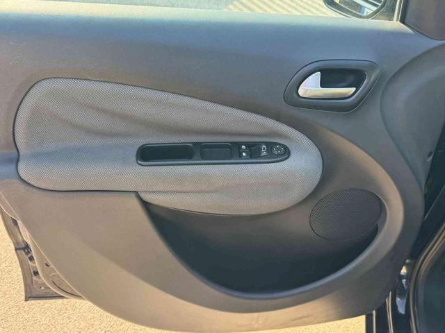 CITROEN C3 Picasso usata, con Boardcomputer