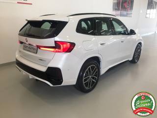 BMW X1 usata, con Airbag Passeggero