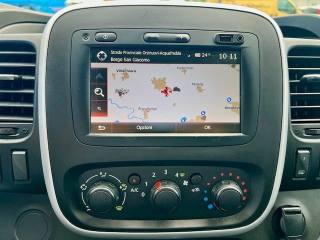 FIAT Talento usata, con Frenata d