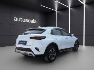 KIA XCeed usata, con Autoradio