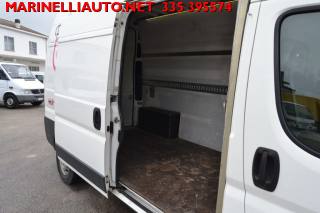 PEUGEOT Boxer usata 20