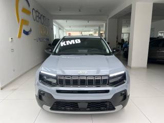 JEEP Avenger usata, con Airbag Passeggero