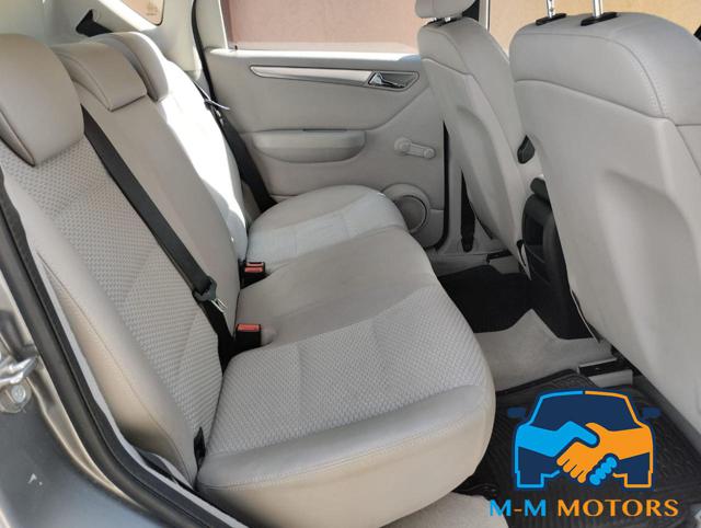MERCEDES-BENZ A 160 usata, con Immobilizzatore elettronico