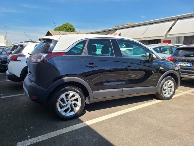 OPEL Crossland X usata, con Sistema di navigazione