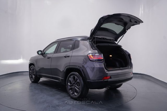 JEEP Compass usata 35