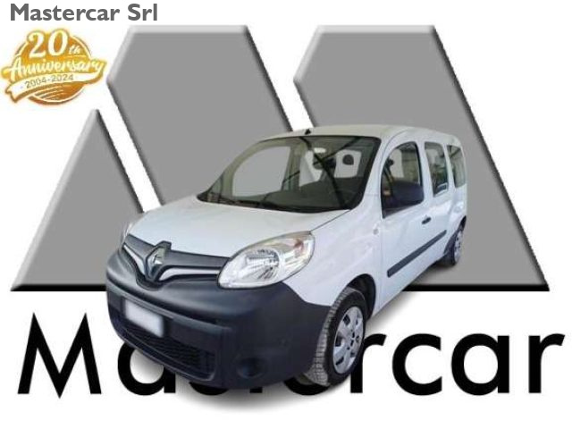 RENAULT Kangoo usata, con ABS