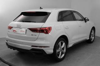 AUDI Q3 usata, con Airbag Passeggero
