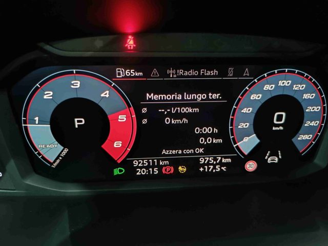 AUDI Q3 usata, con Sedile posteriore sdoppiato