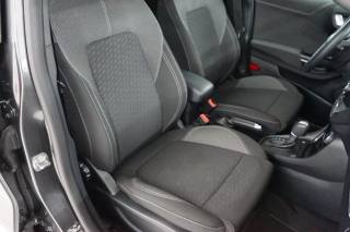 FORD Puma usata, con Chiusura centralizzata telecomandata