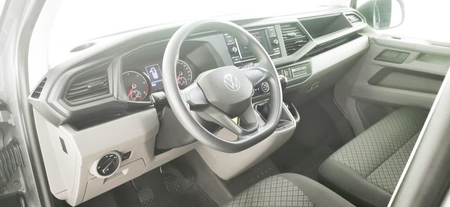 VOLKSWAGEN Caravelle usata, con ESP