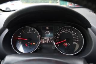 NISSAN Qashqai usata, con Telecamera per parcheggio assistito