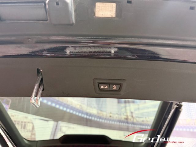 BMW X6 usata, con Cerchi in lega