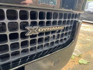 LAND ROVER Defender usata, con Cerchi in lega