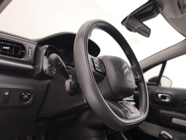 CITROEN C3 usata 46