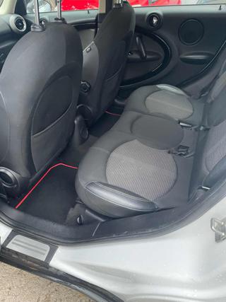 MINI Countryman usata 17